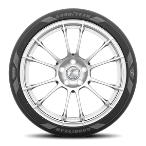 Goodyear Eagle F1 Supersport RS 245/35ZR20