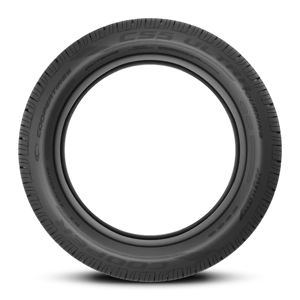 Cooper CS5 Ultra Touring 245/45R19
