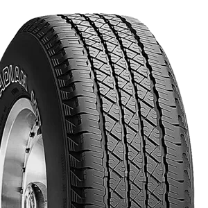 Nexen Roadian HT Suv P265/70R18 - Wheelwiz