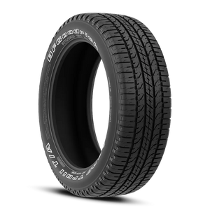 BFGoodrich Long Trail T/A Tour 275/55P20 - Wheelwiz