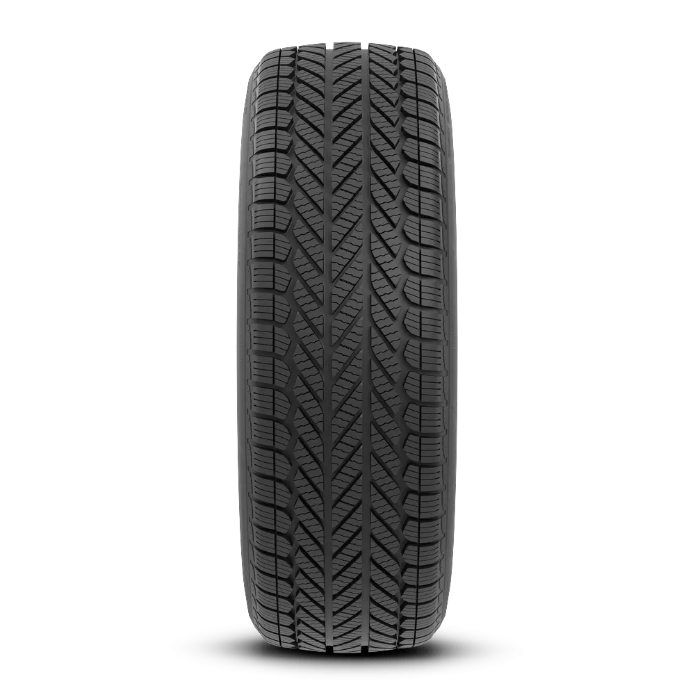 Bridgestone WeatherPeak 245/65R17 - Wheelwiz