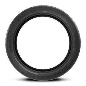 Continental ExtremeContact Sport 02 245/35ZR19 93Y XL