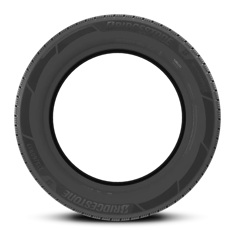 Bridgestone WeatherPeak 215/60R17 - Wheelwiz