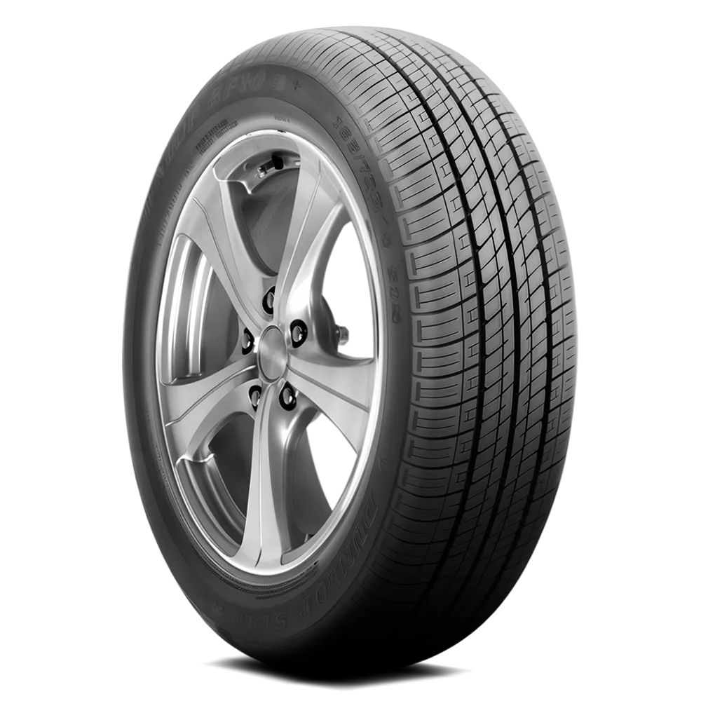 Dunlop SP 10 P175/65R14 - Wheelwiz
