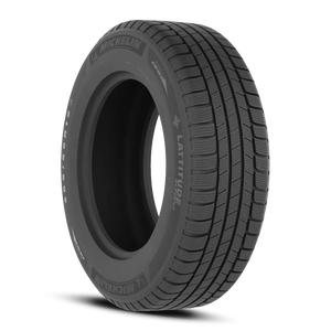 Michelin Latitude Alpin HP 265/5519