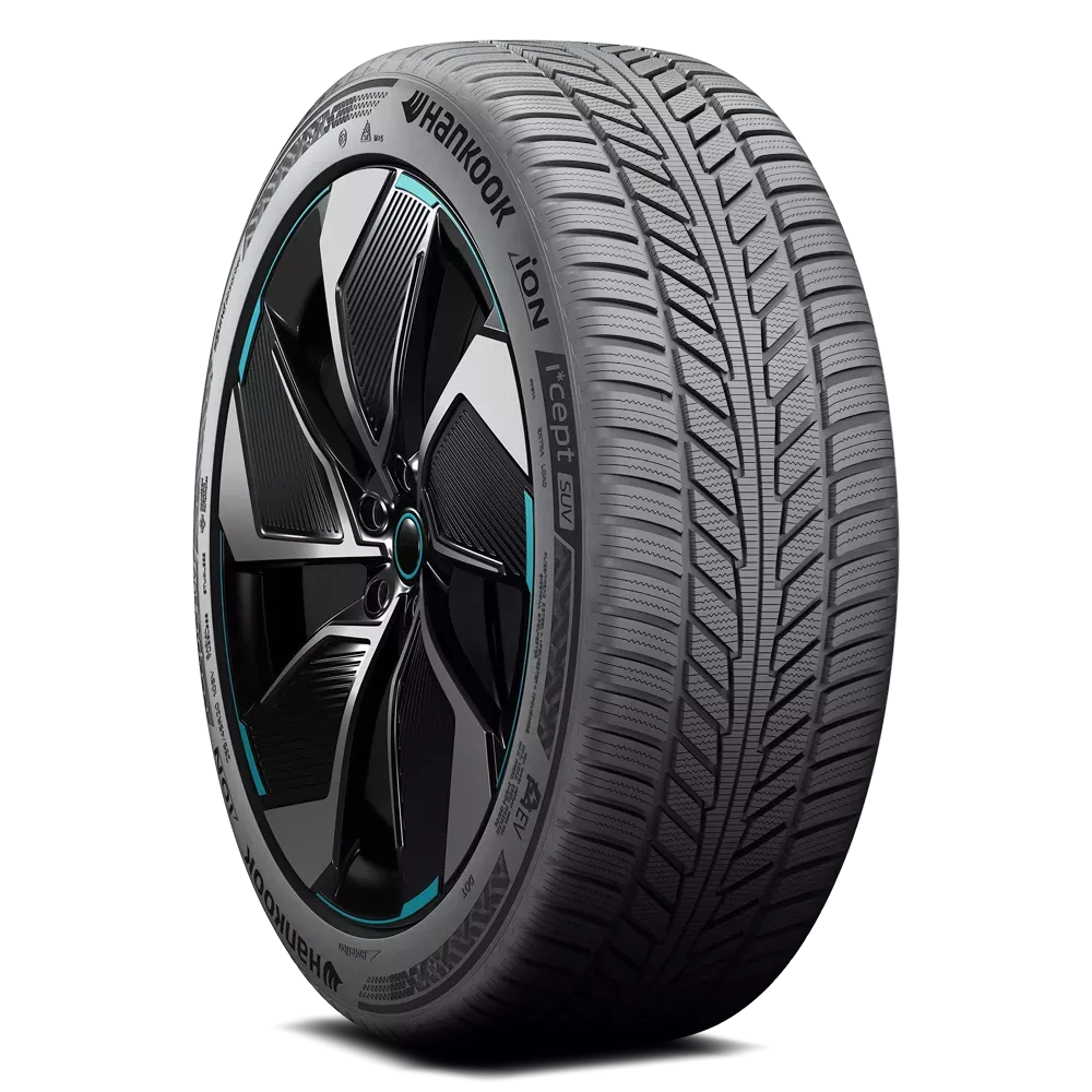 Hankook iON icept SUV 255/35R21