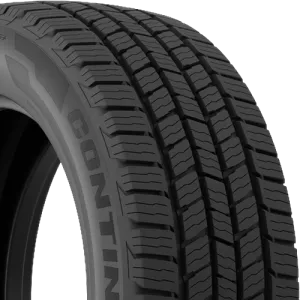 Continental TerrainContact H/T 245/55R19 103T