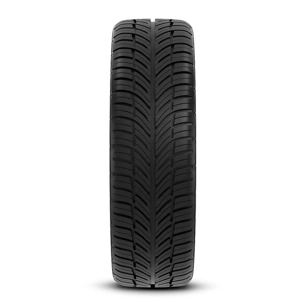 BFGoodrich g-Force Comp-2 A/S PLUS 205/55ZR16 - Wheelwiz