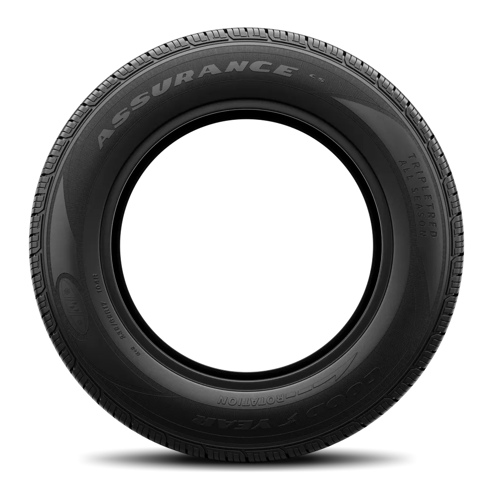 Goodyear Assurance CS TripleTred All-Season P215/70R16 - Wheelwiz