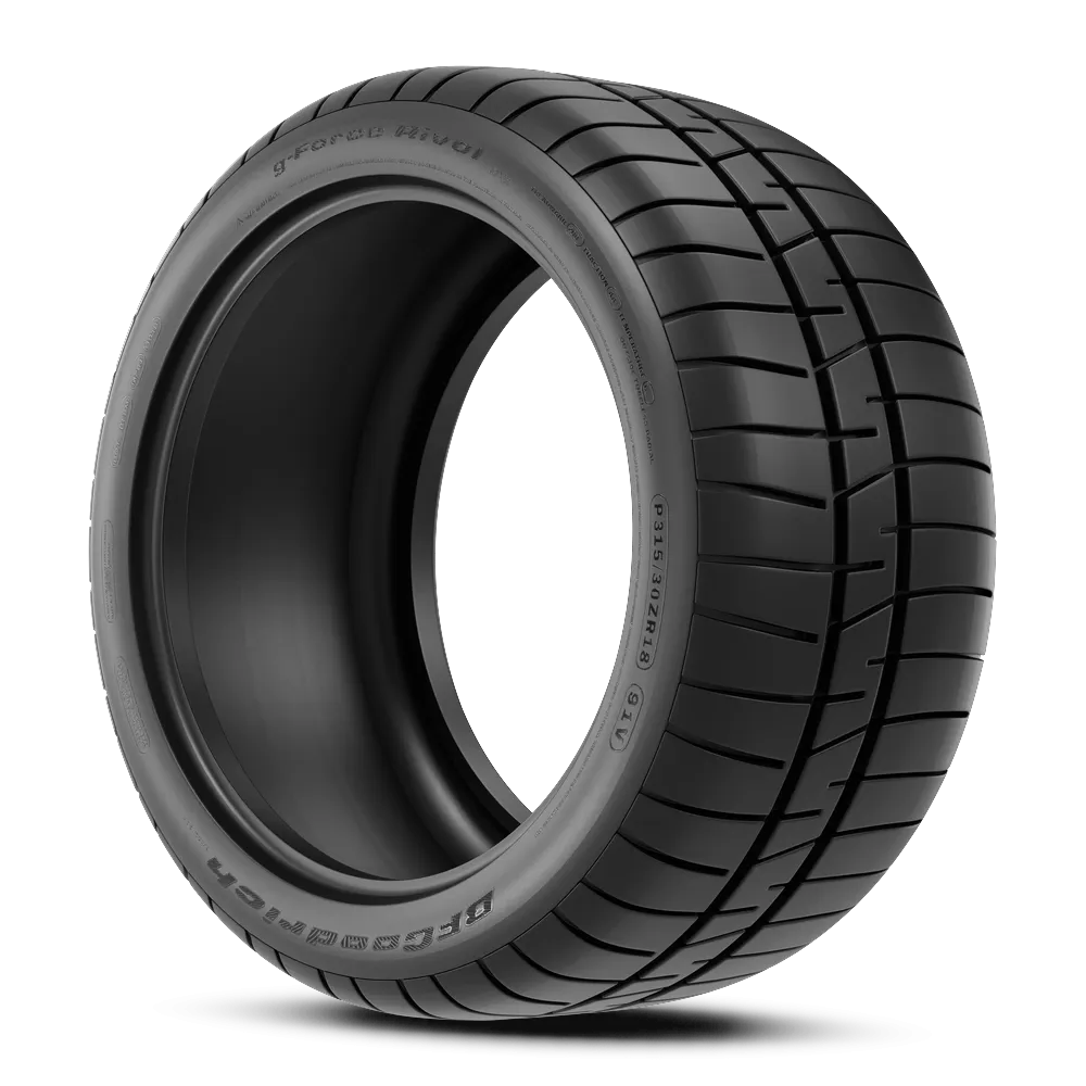 BFGoodrich g-Force Rival S P315/30ZR18 - Wheelwiz