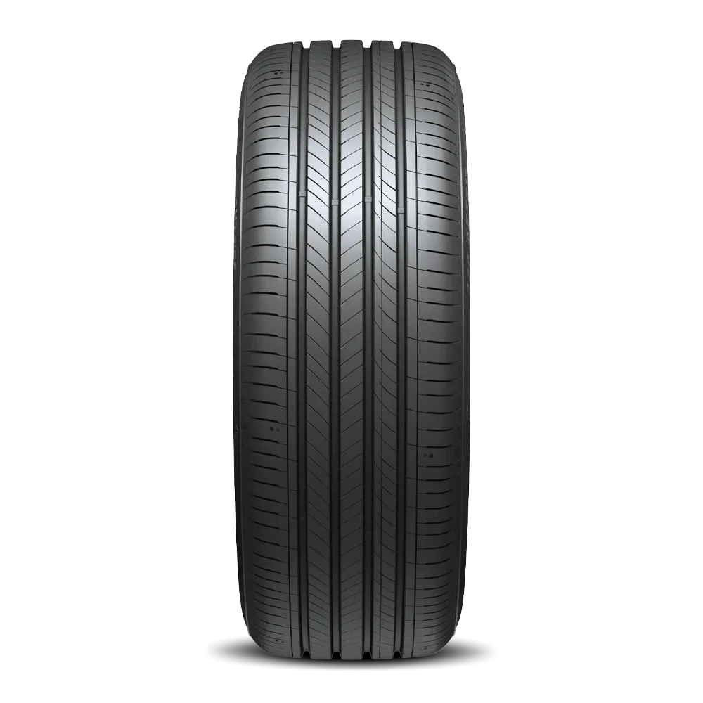 Hankook Ventus S2 AS 255/55R18