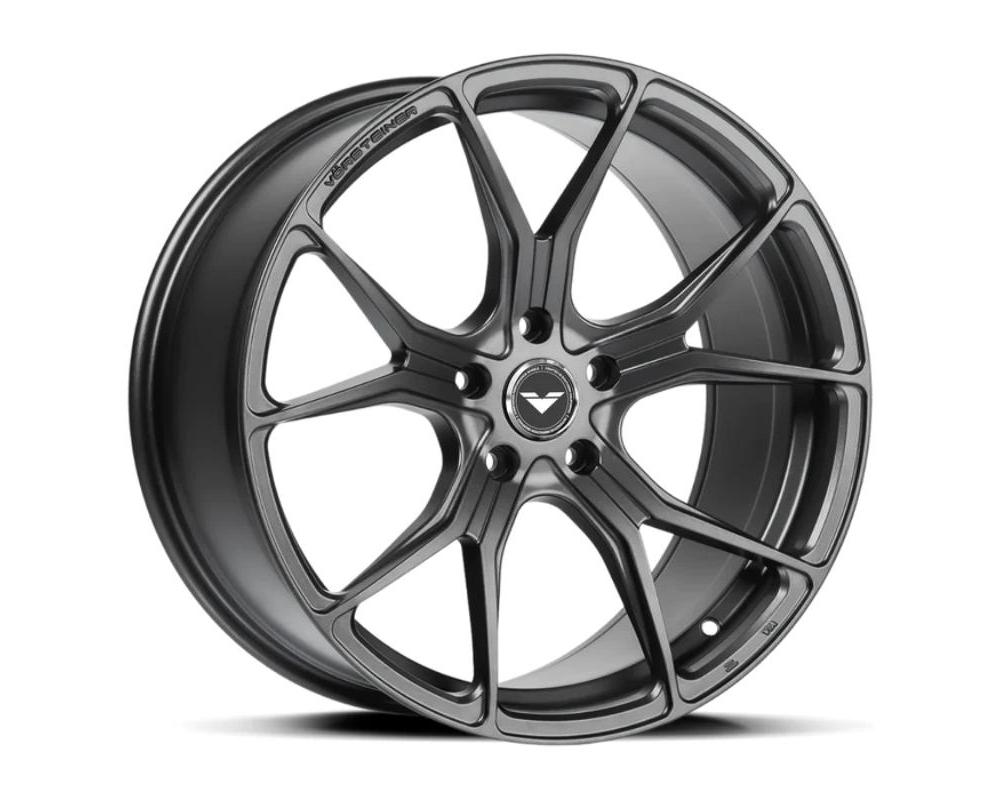 VORSTEINER VFF103 21x9.5 +35 5x114 64.1 CARBON GRAPHITE