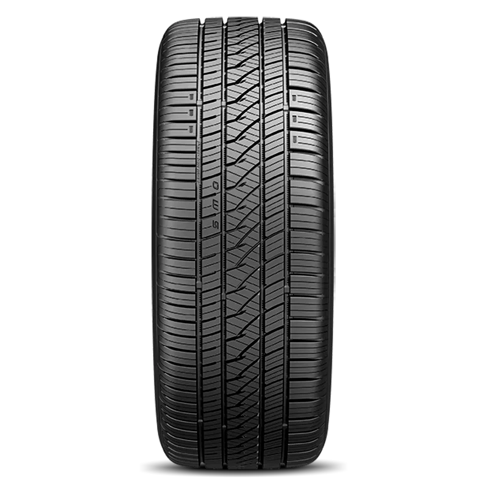 Continental PureContact LS 215/55R17 94V - Wheelwiz