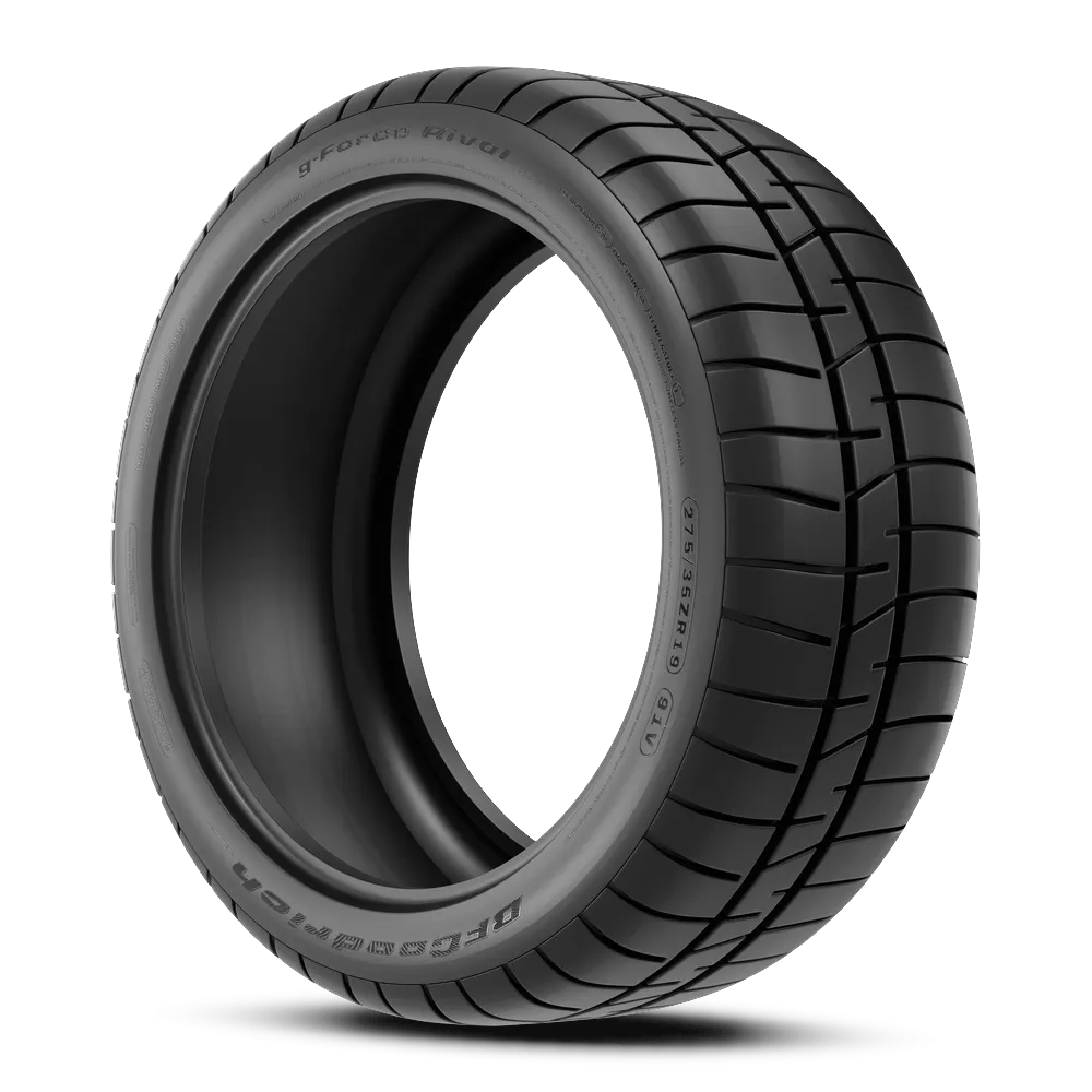 BFGoodrich g-Force Rival S 275/35ZR19 - Wheelwiz