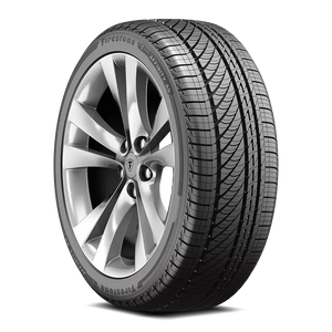 Firestone Affinity AS 235/55R18