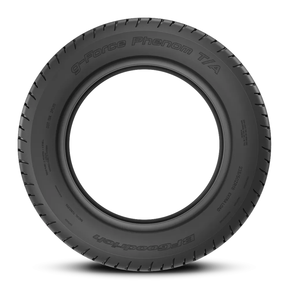 BFGoodrich g-Force Phenom T/A 235/50ZR18