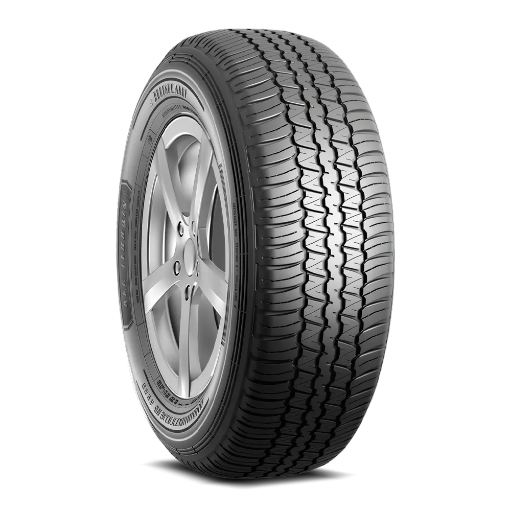Dunlop GRANDTREK AT30 235/65R18 - Wheelwiz