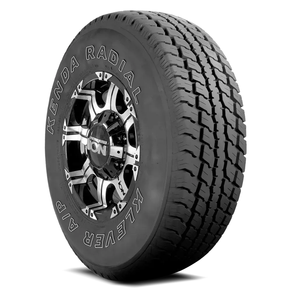 Kenda Klever A/P (KR05) LT265/75R16 - Wheelwiz