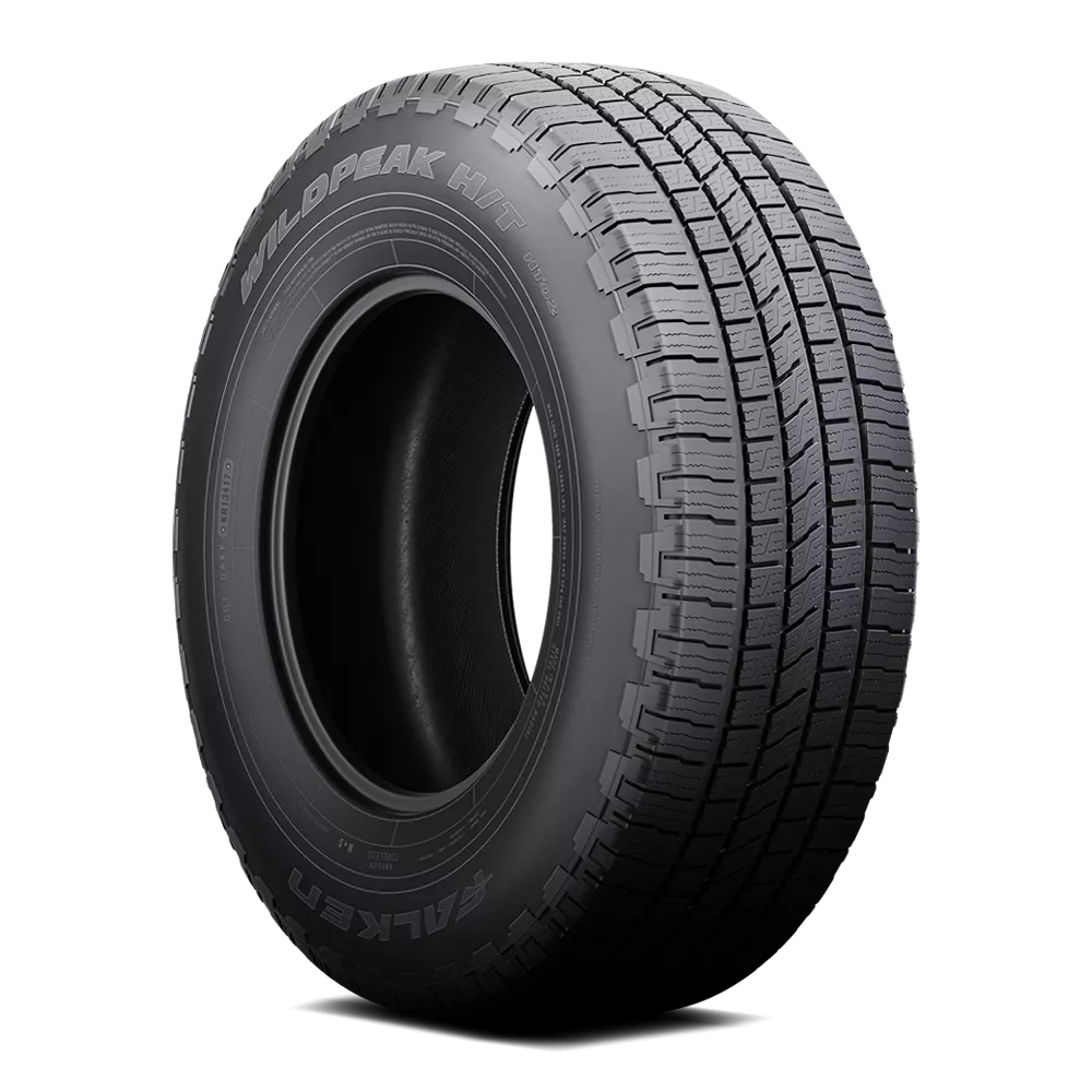 Falken WildPeak H/T02 275/60R20 115H - Wheelwiz