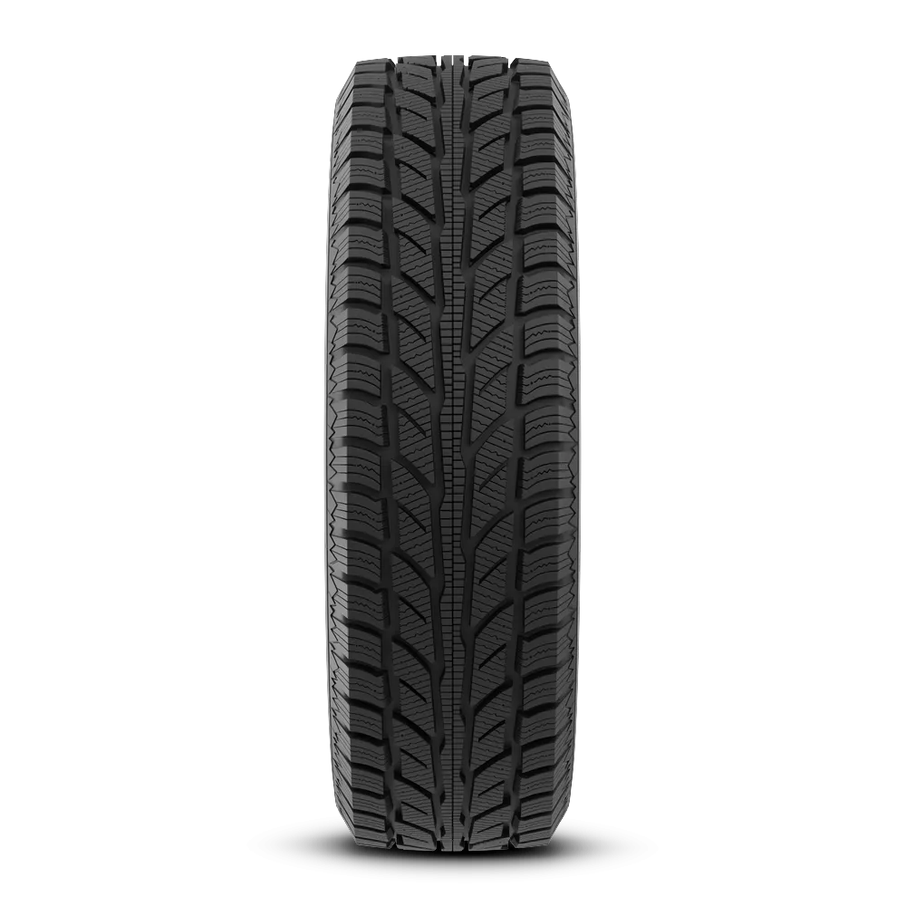 Cooper Weather-Master WSC 235/70R16 - Wheelwiz