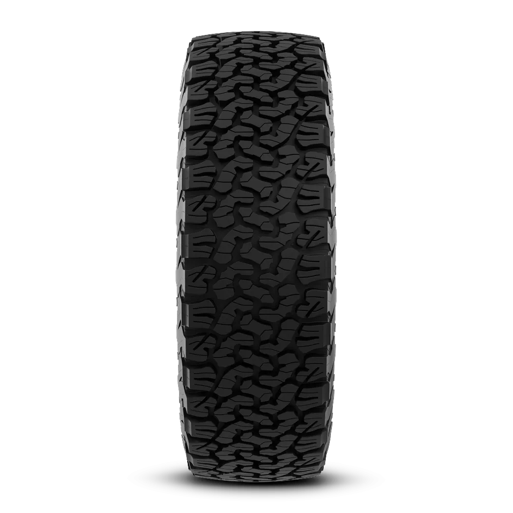 BFGoodrich All-Terrain T/A KO2 LT275/65R20