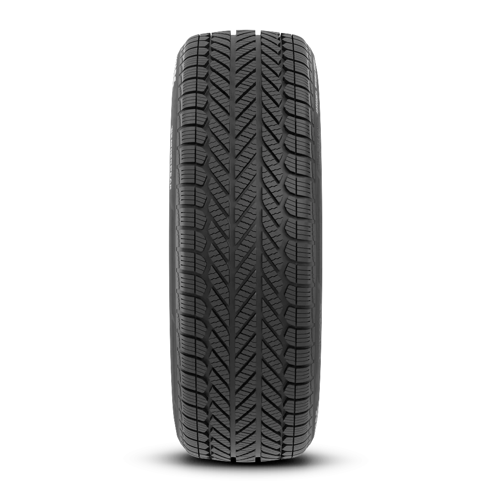 Bridgestone WeatherPeak 215/60R16 - Wheelwiz