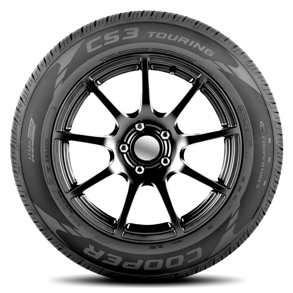 Cooper CS3 Touring 185/70R14