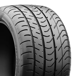 Pirelli Pzero Corsa System 305/30ZR19