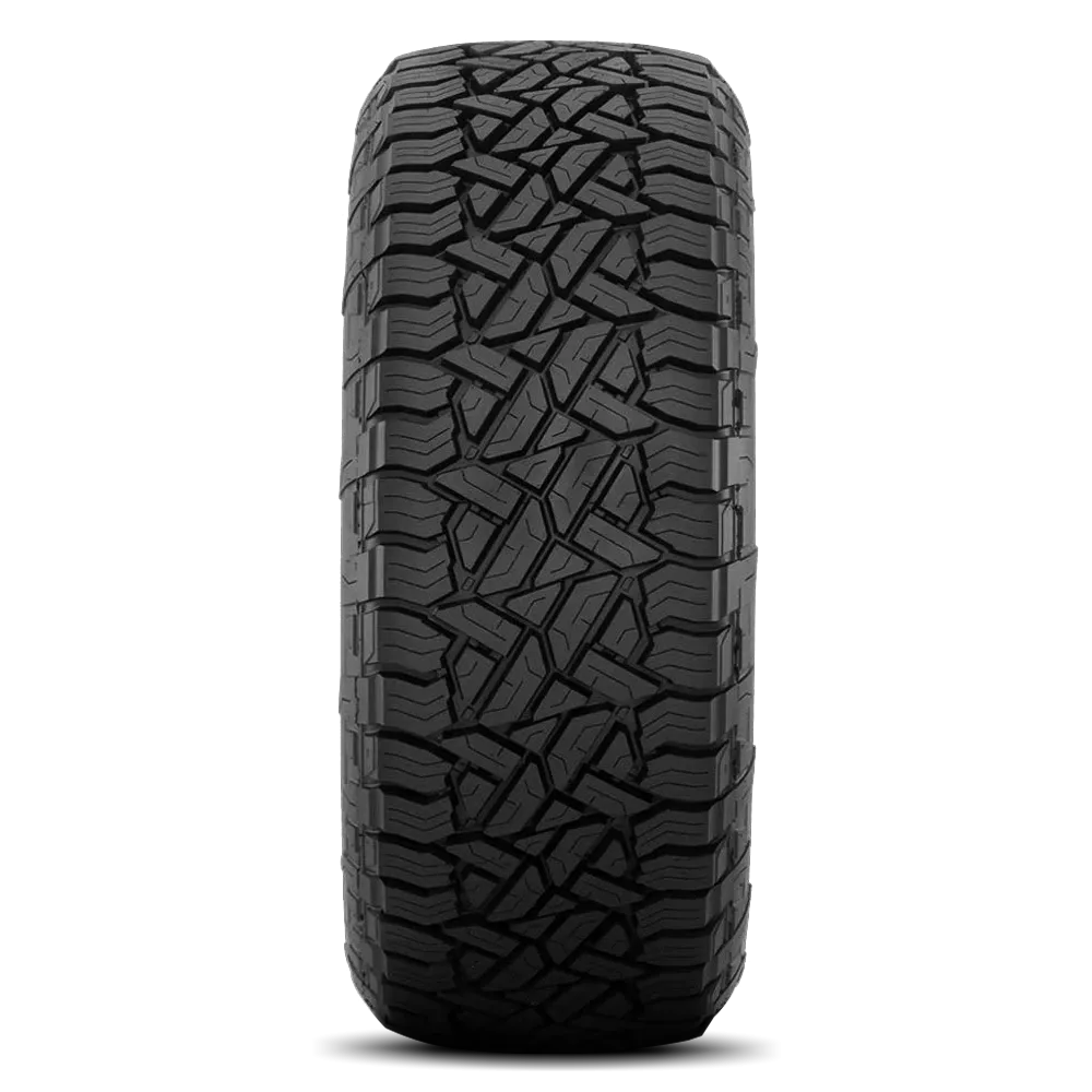 Fuel Tires GRIPPER A/T 265/65R17
