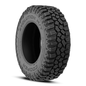 Cooper Evolution M/T LT265/70R17 - Wheelwiz