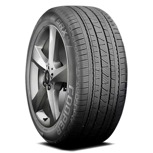 Cooper Discoverer SRX Le 255/50R19 - Wheelwiz