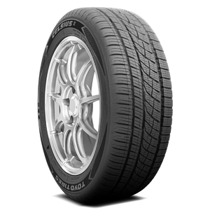 Toyo Celsius II 235/65R17