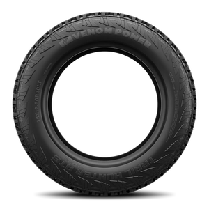 Venom Power TRAIL HUNTER ATS 245/55R19