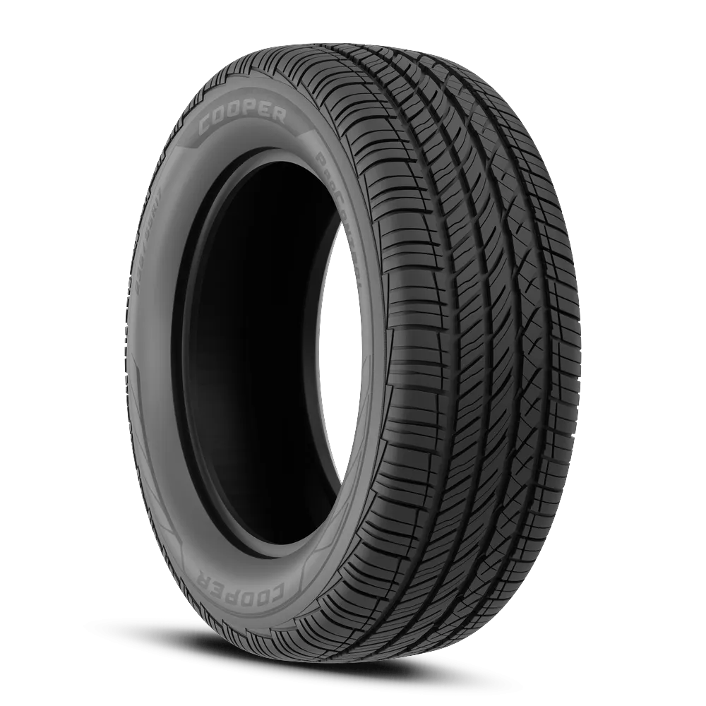 Cooper Procontrol 235/55R17