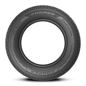 Cooper PROCONTROL 235/65R18 - Wheelwiz