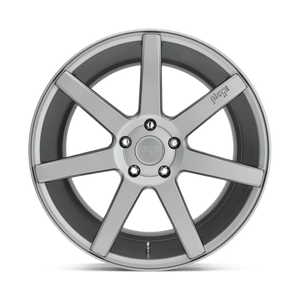 Niche M149 VERONA  19x8.5 +35 5x120mm 72.6mm - Wheelwiz