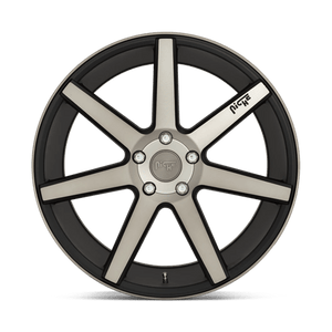 Niche M150 VERONA  22x10 +35 5x130mm 84.2mm - Wheelwiz