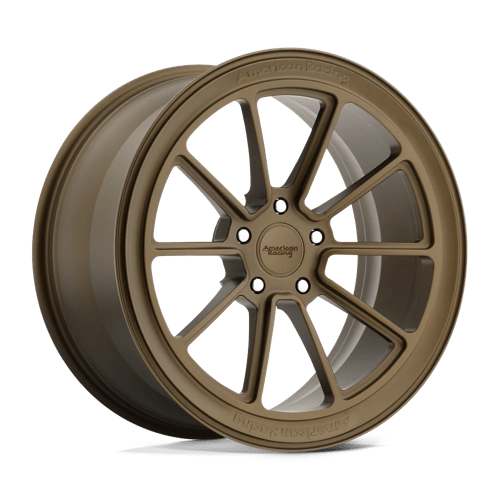 American Racing VF101 Custom Finishes 20x11 0 Custom 999mm - Wheelwiz