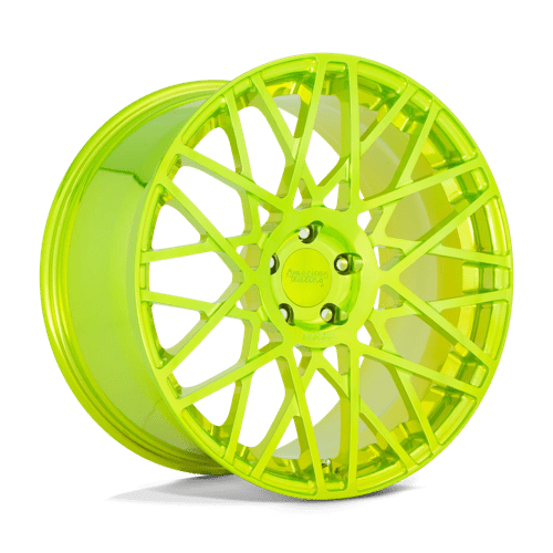 American Racing VF102 Custom Finishes 20x10 0 Custom 999mm - Wheelwiz