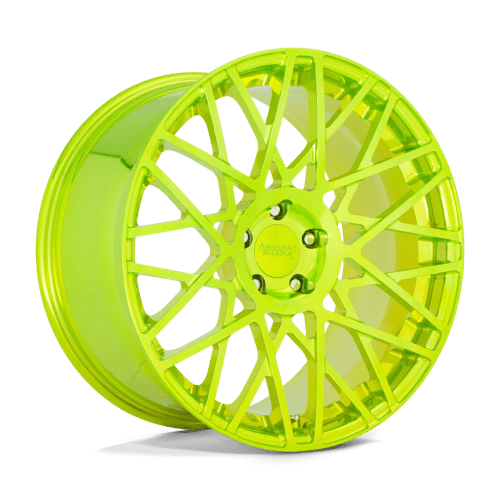 American Racing VF102 Custom Finishes 20x11 0 Custom 999mm - Wheelwiz