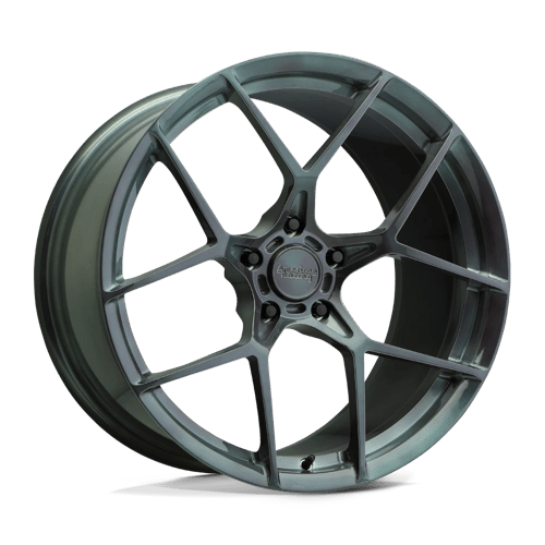 American Racing  Custom Finishes 19x11 0 Custom 999mm - Wheelwiz