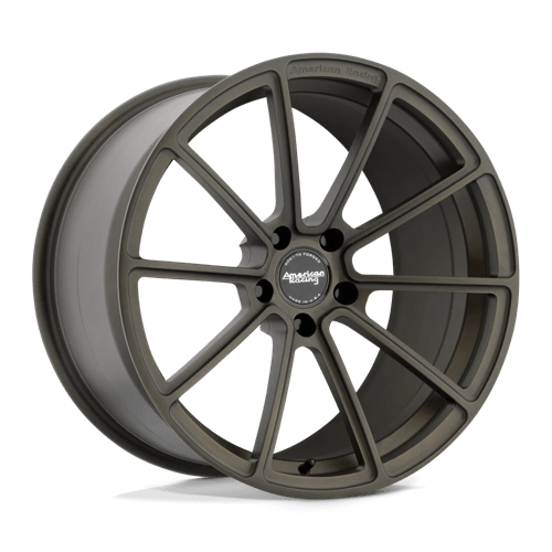 American Racing VF104 Custom Finishes 20x11 0 Custom 999mm - Wheelwiz