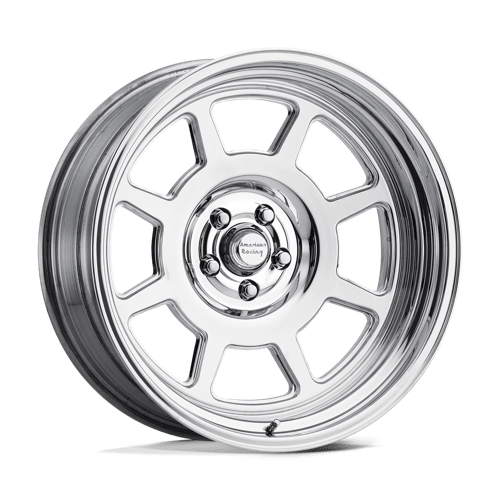 American Racing VF503 Custom Finishes 18x9 0 5x120.65mm 72.6mm