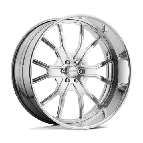 American Racing VF514 Custom Finishes 22x9 +32 6x135mm 72.6mm