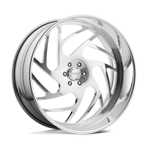 American Racing VF517 Custom Finishes 22x10 +29 6x139.7mm 78.1mm
