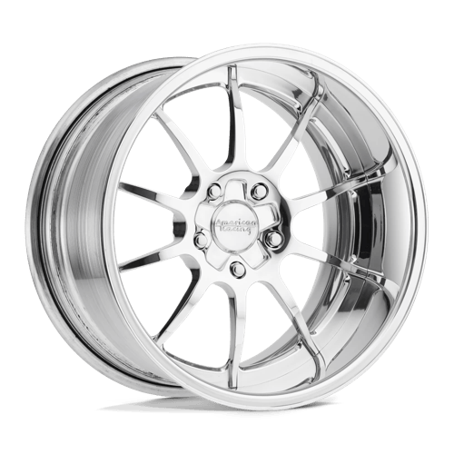 American Racing VF519 Custom Finishes 18x11 0 5x120.65mm 72.6mm