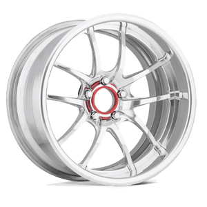 American Racing VF529 Polished 19x10 0 Custom 72.6mm - Wheelwiz