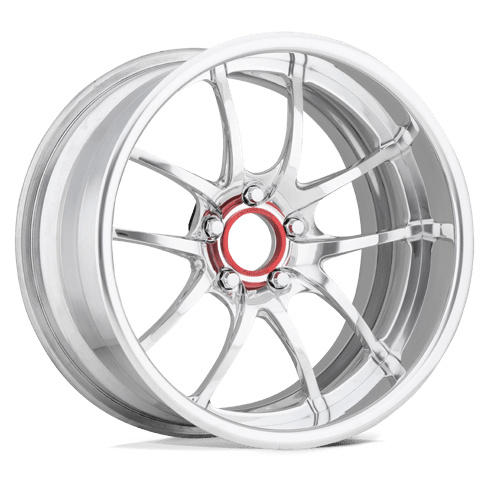 American Racing VF529 Polished 20x8.5 0 Custom 72.6mm - Wheelwiz