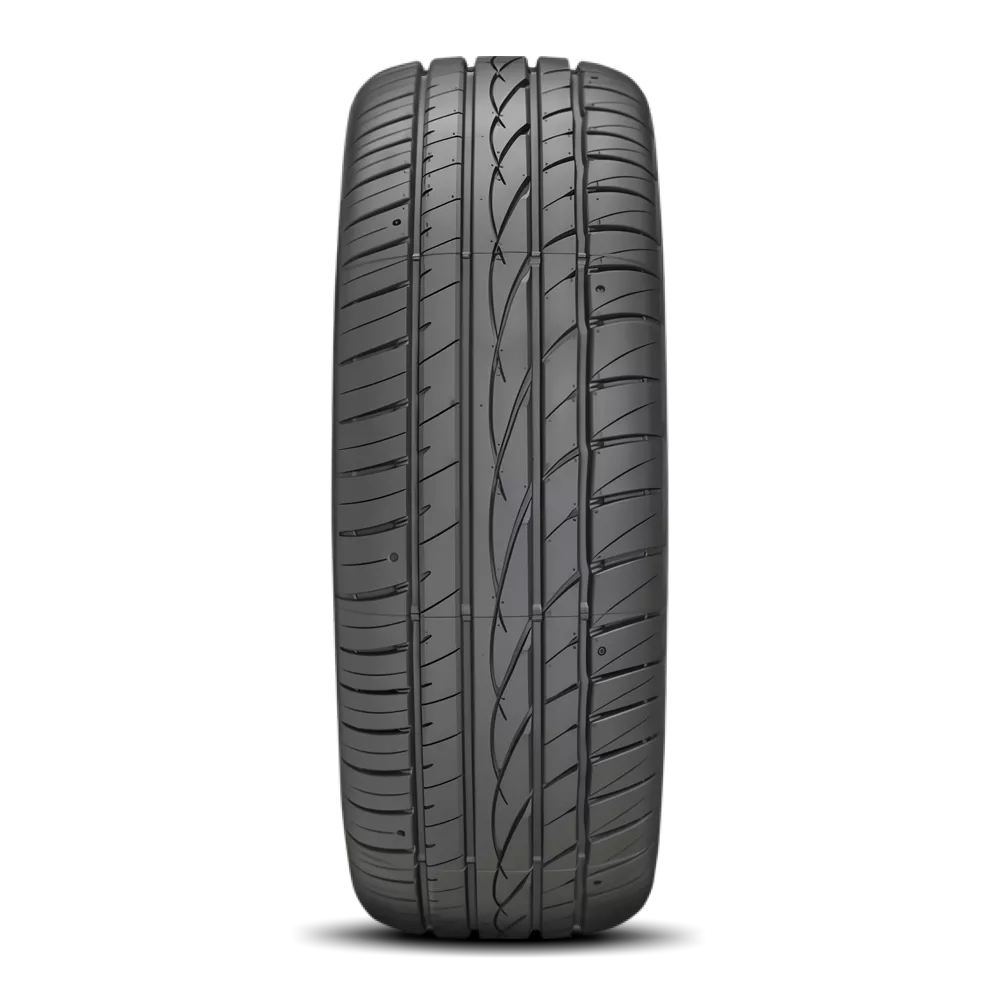 Falken Ziex Ze-612+ 195/55R16