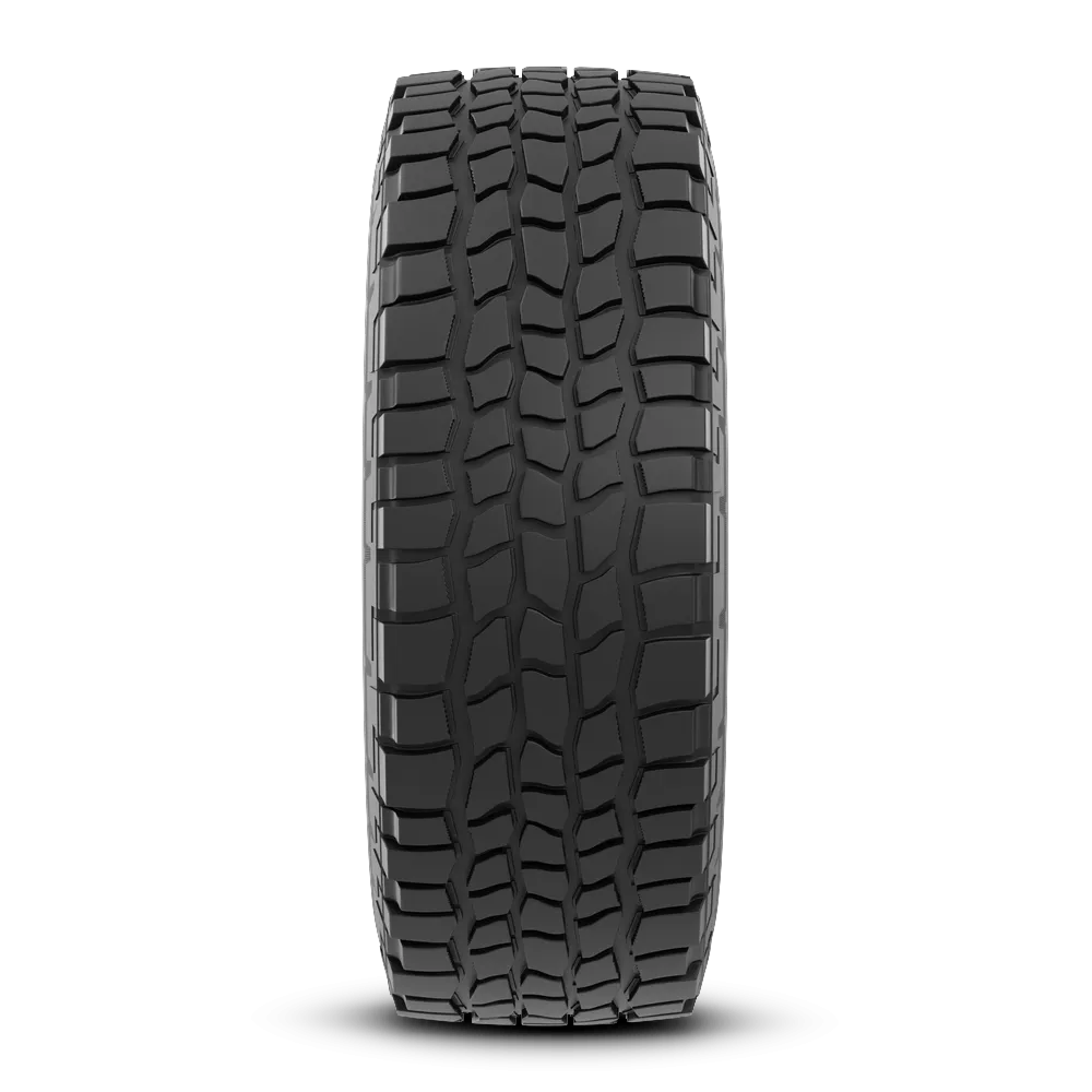 Cooper Discoverer AT3 4S 265/70R16 - Wheelwiz
